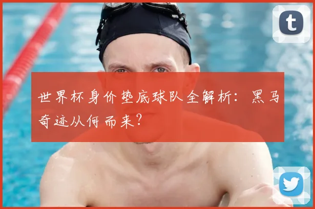 世界杯身价垫底球队全解析:黑马奇迹从何而来?