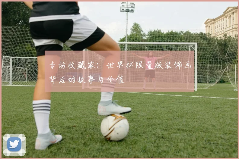 专访收藏家:世界杯限量版装饰画背后的故事与价值