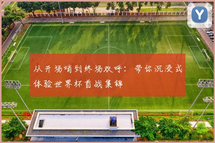 从开场哨到终场欢呼：带你沉浸式体验世界杯首战集锦